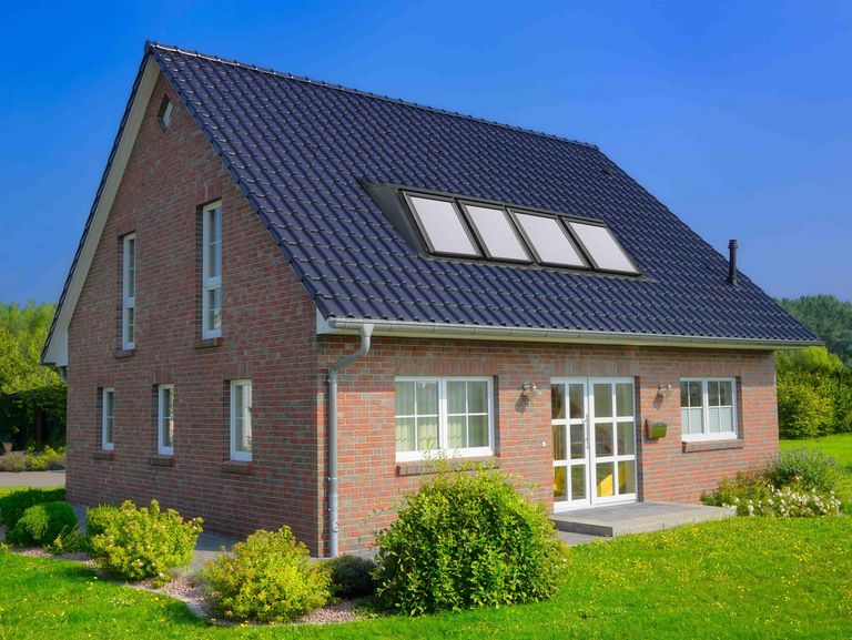 voorbeeld ruimtevenster in zadeldak
