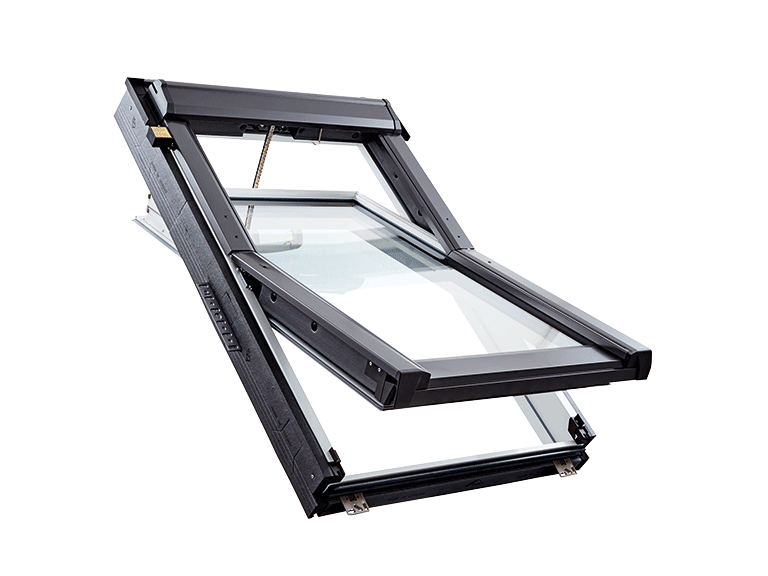 RotoQ draairaam tronic